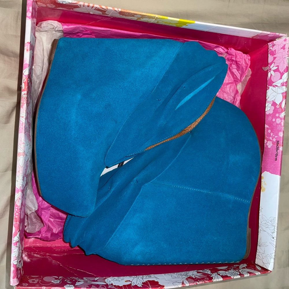 Jeffrey Campbell Zoomie size 8